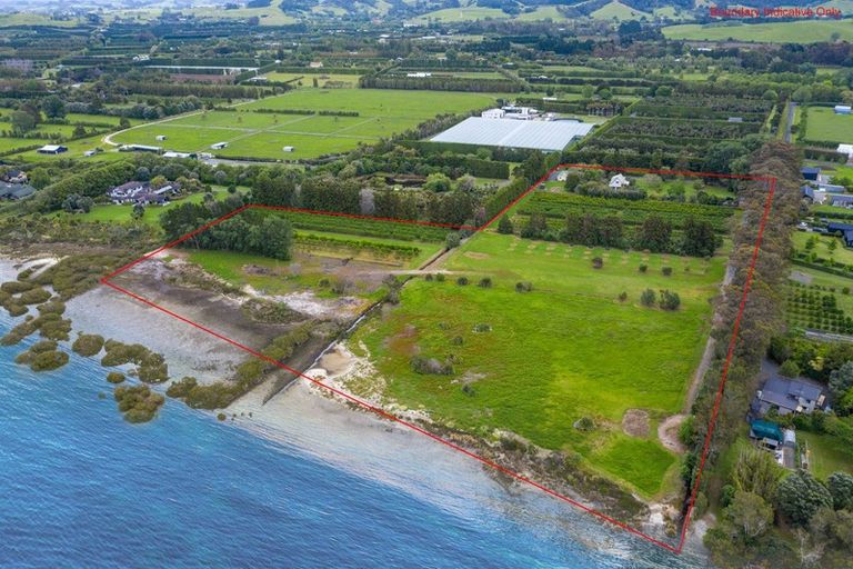 Photo of property in 288 Point Wells Road, Point Wells, Warkworth, 0986