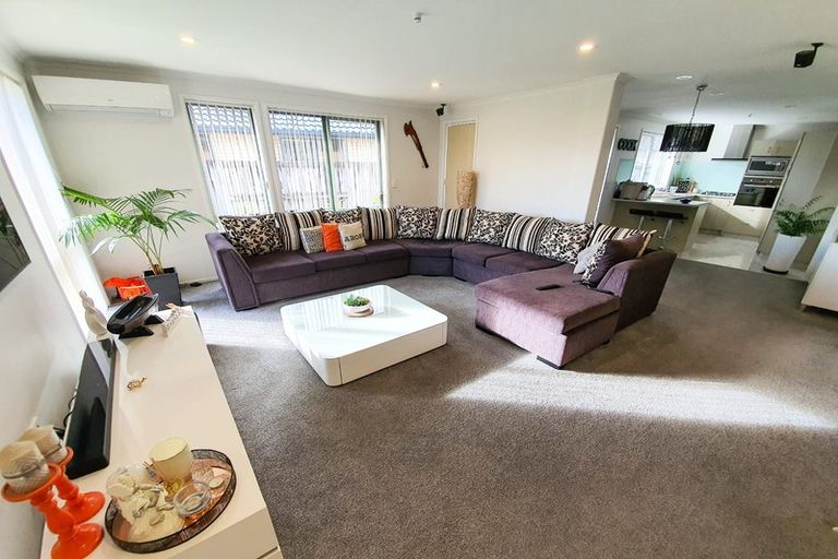 Photo of property in 4 Nobleman Place, Hamilton East, Hamilton, 3216