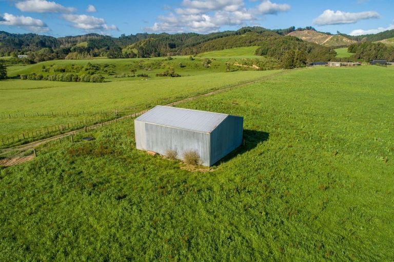 Photo of property in 127 Wilson Road, Hunua, Papakura, 2583