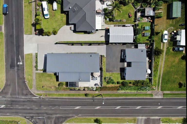 Photo of property in 33 Union Street, Waihi, 3610