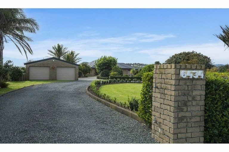 Photo of property in 6434 State Highway 12, Turiwiri, Dargaville, 0374
