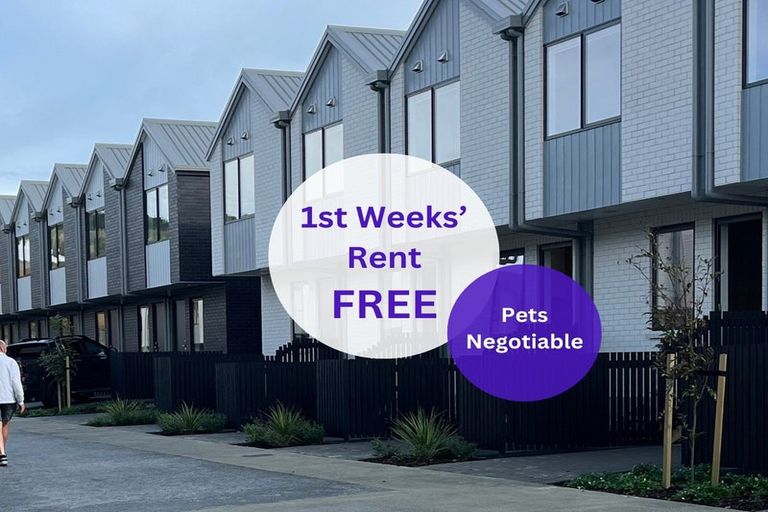 Photo of property in 10/21 Makomako Drive, Orewa, 0931