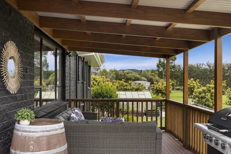Photo of property in 728 No 1 Road, Te Puke, 3182