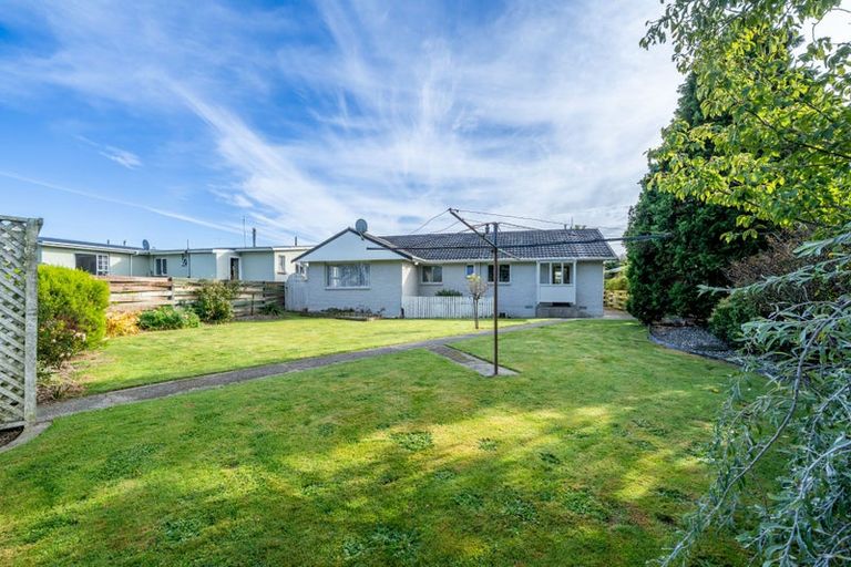 Photo of property in 167 West Street, Hawthorndale, Invercargill, 9810