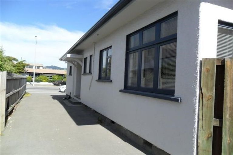 Photo of property in 2/23 Huxley Street, Sydenham, Christchurch, 8023