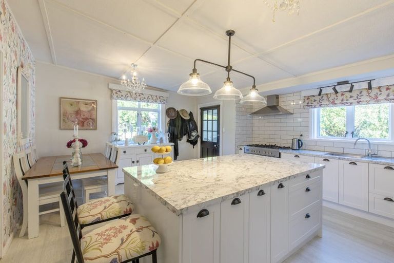 Photo of property in 3 Adolphus Street, Norsewood, 4974