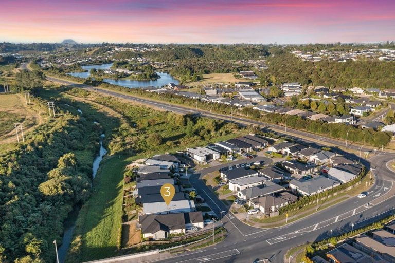 Photo of property in 3 Foley Grove, Pyes Pa, Tauranga, 3110