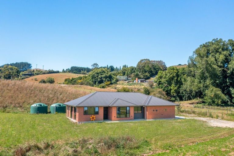 Photo of property in 256 Mount Herbert Road, Waipukurau, 4200