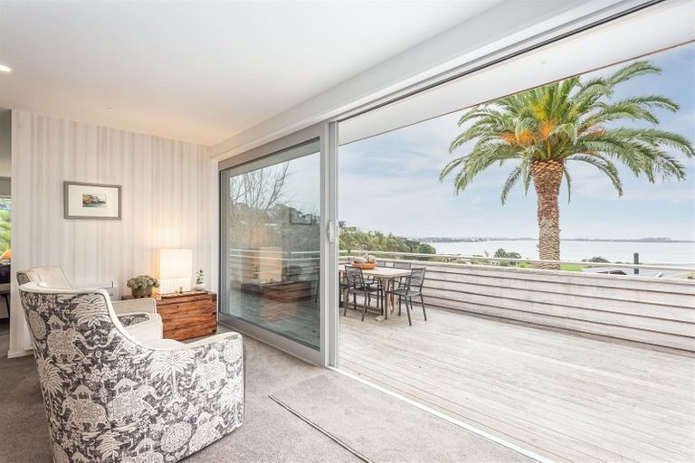 Photo of property in 40 Soleares Avenue, Mount Pleasant, Christchurch, 8081