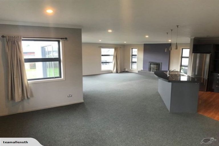 Photo of property in 3 Manse Place, Hampstead, Ashburton, 7700