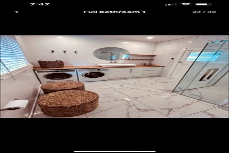 Photo of property in 27a Goldsmith Road, Hospital Hill, Napier, 4110