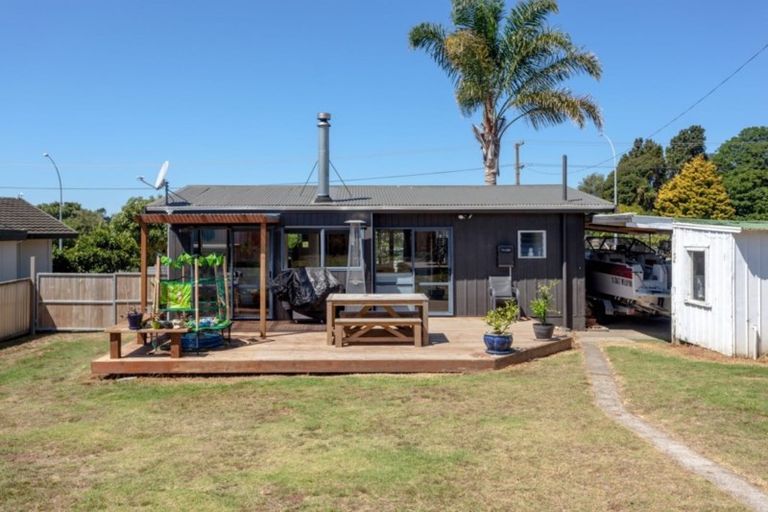 Photo of property in 353 Main Sh25 Road, Tairua, 3508