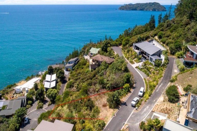 Photo of property in 4 Fantail Terrace, Tairua, 3508
