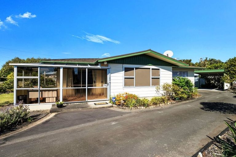 Photo of property in 11a Nikau Street, Tawhero, Whanganui, 4501