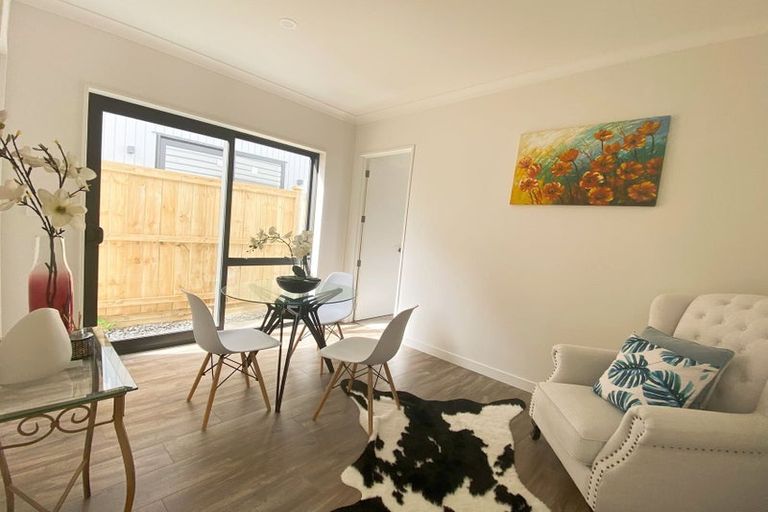 Photo of property in 73 Michael Bosher Way, Flat Bush, Auckland, 2019
