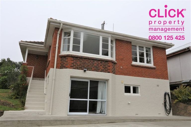 Photo of property in 35 Kinsman Street, Kaikorai, Dunedin, 9010