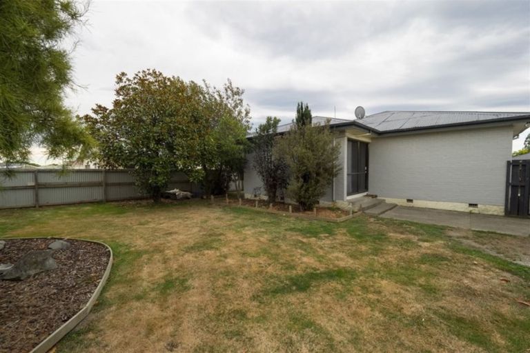 Photo of property in 59 Mcmurdo Street, Tinwald, Ashburton, 7700