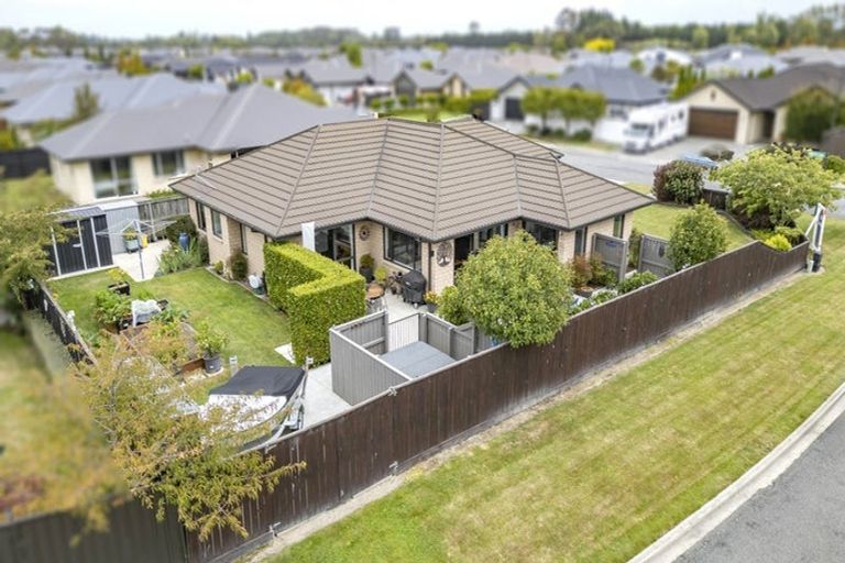 Photo of property in 31 Aspen Street, Rangiora, 7400