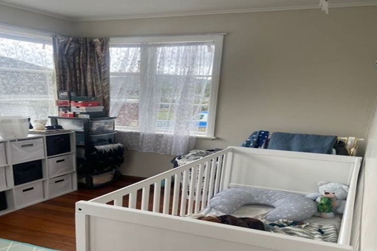 Photo of property in 32a Toomath Street, Naenae, Lower Hutt, 5011