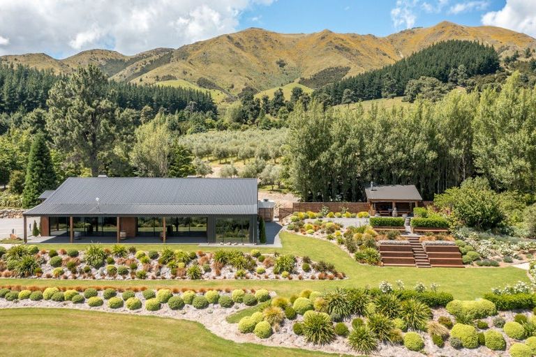 Photo of property in 128p Medway Road, Hanmer Springs, Waiau, 7334