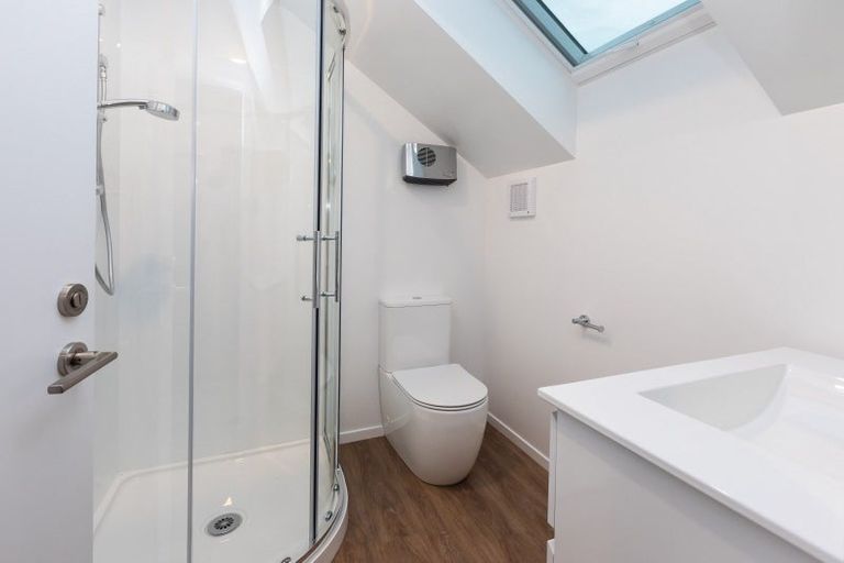 Photo of property in 8/21 Siddal Place, Richmond, Christchurch, 8013