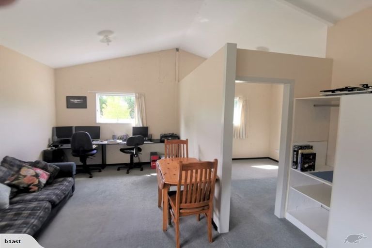 Photo of property in 701 Inland Road, Inland Road, Kaikoura, 7373