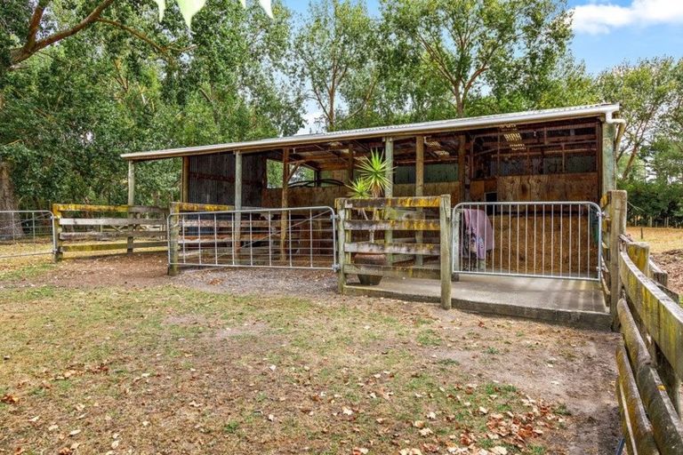 Photo of property in 232 Rimmer Road, Helensville, 0875