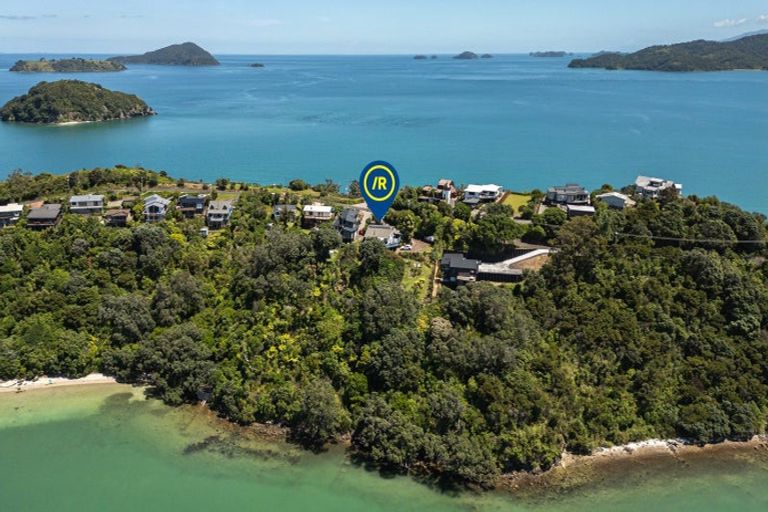 Photo of property in 1999 Wyuna Bay Road, Wyuna Bay, Coromandel, 3581