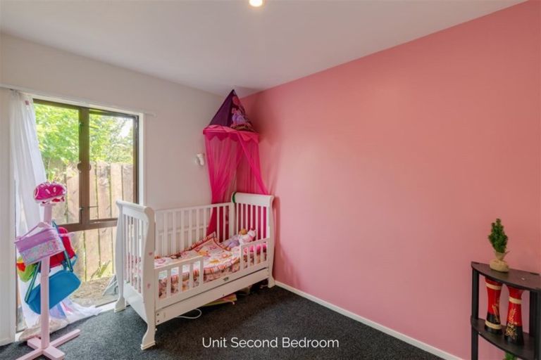 Photo of property in 77 Dunedin Street, Redwood, Christchurch, 8051