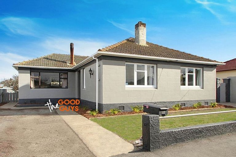 Photo of property in 21 Frome Street, Oamaru North, Oamaru, 9400
