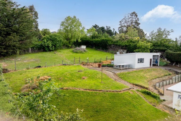 Photo of property in 725 East Taieri-allanton Road, Allanton, Mosgiel, 9092