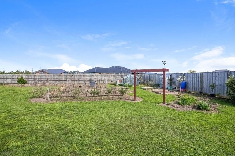 Photo of property in 5 Fantail Avenue, Amberley, 7410