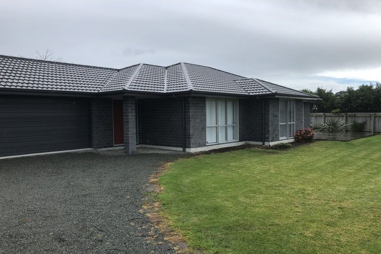 Photo of property in 3 Karo Street, Ruakaka, 0116