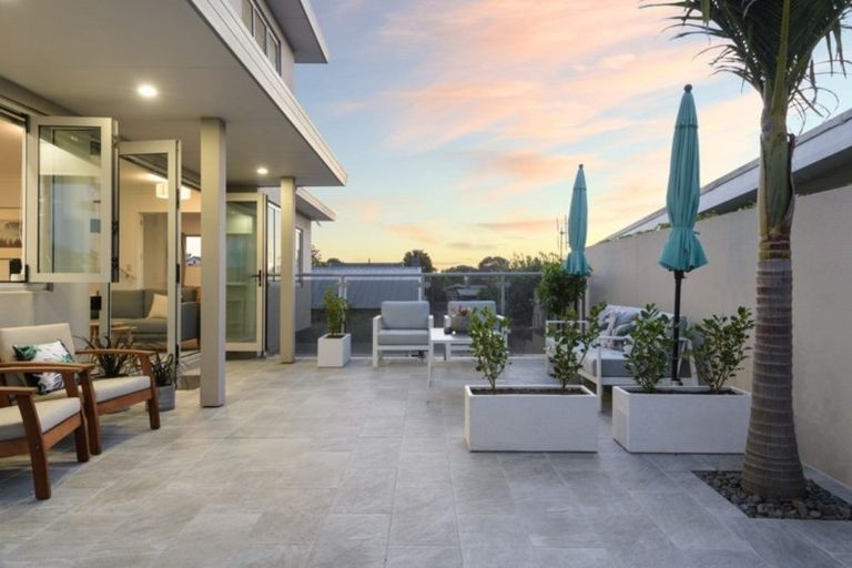 Photo of property in 45b Campbell Road, Mount Maunganui, 3116