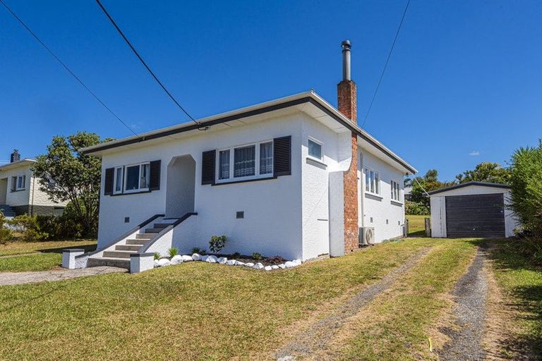 Photo of property in 58 Ranfurly Street, Dargaville, 0310