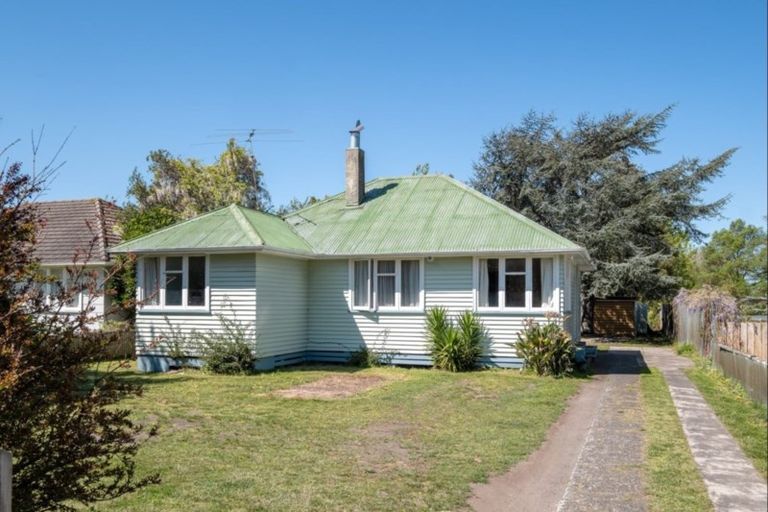 Photo of property in 37 Manuka Street, Elgin, Gisborne, 4010