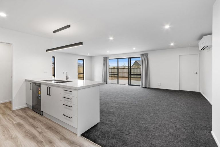 Photo of property in 7 Chelsea Lane, Rolleston, 7615