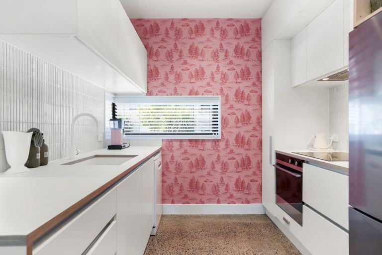 Photo of property in 216 Hobsonville Point Road, Hobsonville, Auckland, 0616