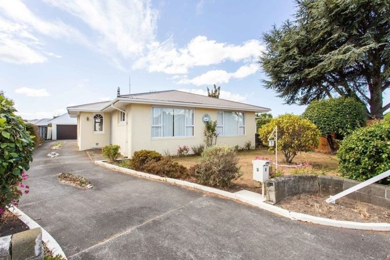 Photo of property in 3 Ruru Road, Linwood, Christchurch, 8062