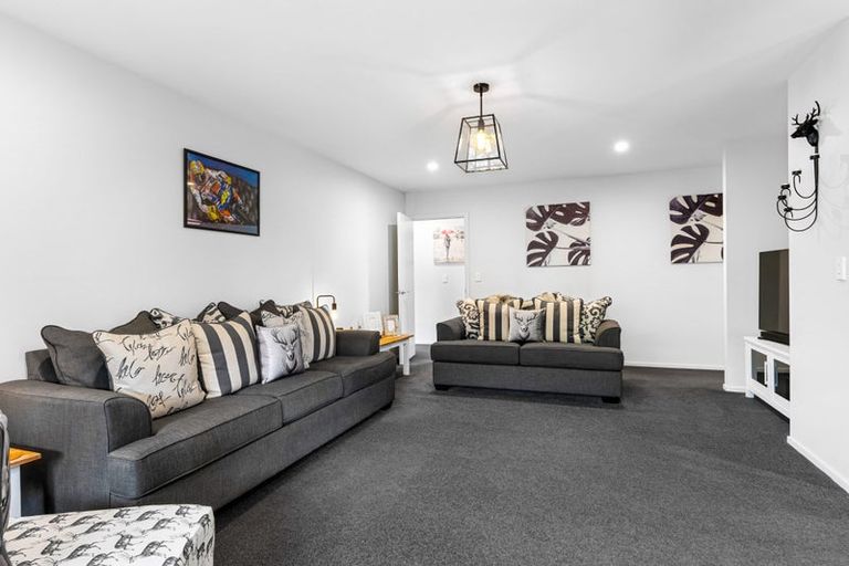 Photo of property in 498 East Maddisons Road, Rolleston, 7615