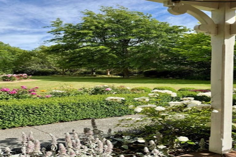 Photo of property in 233 Whites Road, Ohoka, Kaiapoi, 7692