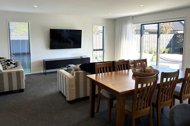 Photo of property in 52 Brenley Drive, Rolleston, 7614