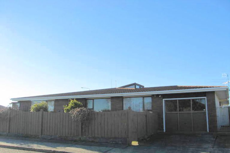 Photo of property in 11 Cheyne Street, Windsor, Invercargill, 9810