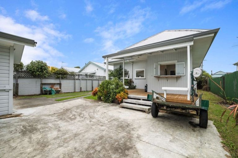 Photo of property in 56 Herbert Road, Te Hapara, Gisborne, 4010