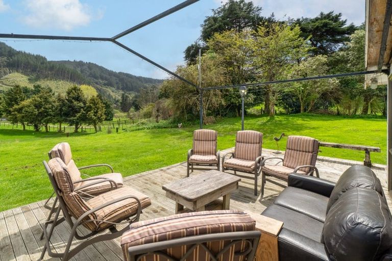 Photo of property in 1913 Akatarawa Road, Akatarawa Valley, Upper Hutt, 5372