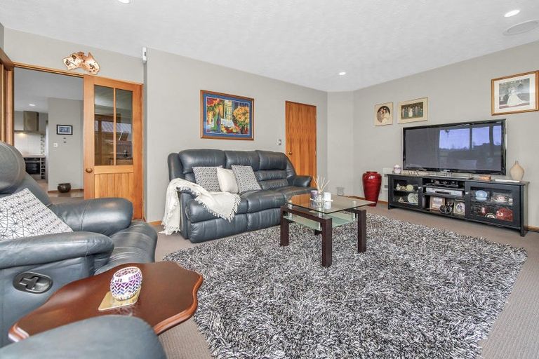 Photo of property in 16 Bicknor Street, Templeton, Christchurch, 8042