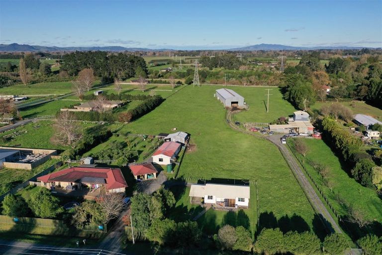 Photo of property in 176a State Highway 26, Newstead, Hamilton, 3286