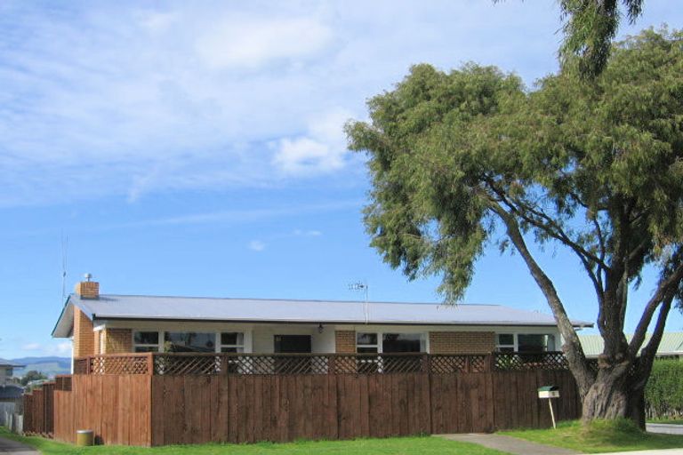 Photo of property in 8 Regent Street, Brookfield, Tauranga, 3110