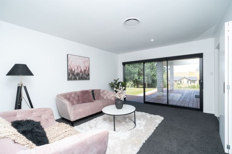 Photo of property in 649 Peacockes Road, Rukuhia, Hamilton, 3282
