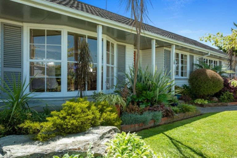 Photo of property in 4 Collett Place, Riversdale, Blenheim, 7201